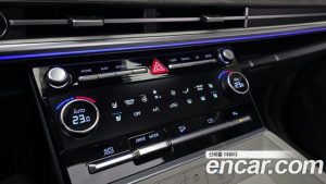 Hyundai Santafe HEV 1.6 2WD 2025 года из Южной Кореи