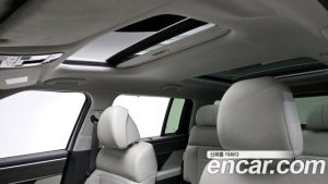 Hyundai Santafe HEV 1.6 2WD 2025 года из Южной Кореи