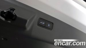 Hyundai Santafe HEV 1.6 2WD 2025 года из Южной Кореи