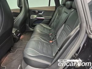 Mercedes-Benz EQE EQE53 AMG 4MATIC+ 2023 года из Южной Кореи