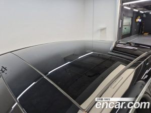 Mercedes-Benz EQE EQE53 AMG 4MATIC+ 2023 года из Южной Кореи