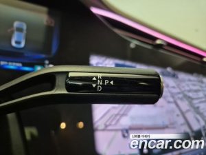 Mercedes-Benz EQE EQE53 AMG 4MATIC+ 2023 года из Южной Кореи