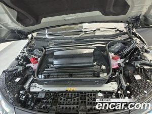 Mercedes-Benz EQE EQE53 AMG 4MATIC+ 2023 года из Южной Кореи