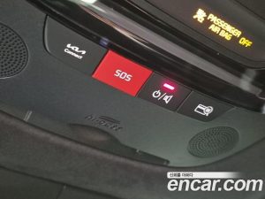 Mercedes-Benz EQE EQE53 AMG 4MATIC+ 2023 года из Южной Кореи