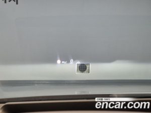 Mercedes-Benz EQE EQE53 AMG 4MATIC+ 2023 года из Южной Кореи
