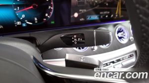 Mercedes-Benz E-Class E250 AMG Line 2023 года из Южной Кореи