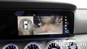 Mercedes-Benz E-Class E250 AMG Line 2023 года из Южной Кореи