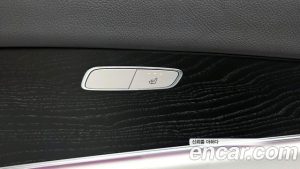 Mercedes-Benz E-Class E250 AMG Line 2023 года из Южной Кореи