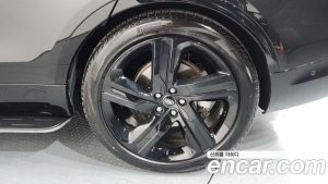 Land Rover Discovery D300 HSE 2023 года из Южной Кореи