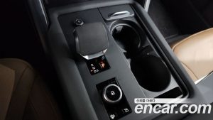 Land Rover Discovery D300 HSE 2023 года из Южной Кореи