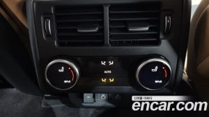 Land Rover Discovery D300 HSE 2023 года из Южной Кореи