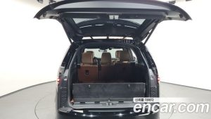Land Rover Discovery D300 HSE 2023 года из Южной Кореи