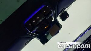 Mercedes-Benz E-Class E350e 4MATIC 2025 года из Южной Кореи