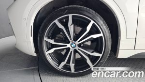 BMW X2 (F39) xDrive20i M Sport 2023 года из Южной Кореи