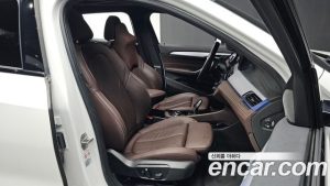 BMW X2 (F39) xDrive20i M Sport 2023 года из Южной Кореи