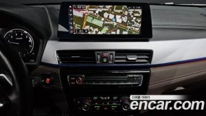 BMW X2 (F39) xDrive20i M Sport 2023 года из Южной Кореи