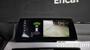 BMW X2 (F39) xDrive20i M Sport 2023 года из Южной Кореи