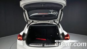 BMW X2 (F39) xDrive20i M Sport 2023 года из Южной Кореи