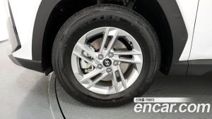 Hyundai Tucson Бензин 1.6 Turbo 2WD 2024 года из Южной Кореи