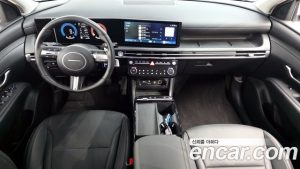 Hyundai Tucson Бензин 1.6 Turbo 2WD 2024 года из Южной Кореи