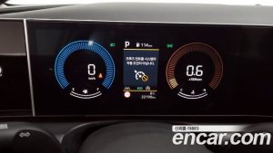 Hyundai Tucson Бензин 1.6 Turbo 2WD 2024 года из Южной Кореи