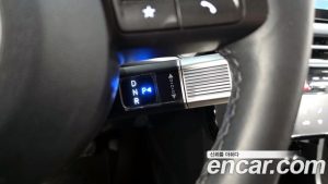 Hyundai Tucson Бензин 1.6 Turbo 2WD 2024 года из Южной Кореи