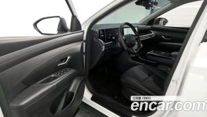 Hyundai Tucson Бензин 1.6 Turbo 2WD 2024 года из Южной Кореи