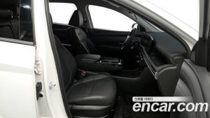 Hyundai Tucson Бензин 1.6 Turbo 2WD 2024 года из Южной Кореи