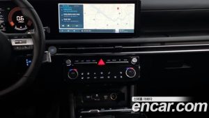 Hyundai Tucson Бензин 1.6 Turbo 2WD 2024 года из Южной Кореи