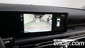 Hyundai Tucson Бензин 1.6 Turbo 2WD 2024 года из Южной Кореи
