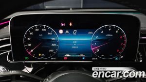 Mercedes-Benz E-Class E450 4MATIC Exclusive 2024 года из Южной Кореи