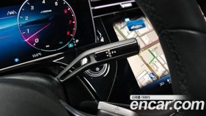 Mercedes-Benz E-Class E450 4MATIC Exclusive 2024 года из Южной Кореи