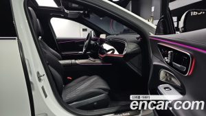Mercedes-Benz E-Class E450 4MATIC Exclusive 2024 года из Южной Кореи