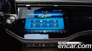 Mercedes-Benz E-Class E450 4MATIC Exclusive 2024 года из Южной Кореи