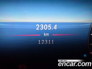 Mercedes-Benz C-Class C300 4MATIC Avantgarde 2024 года из Южной Кореи