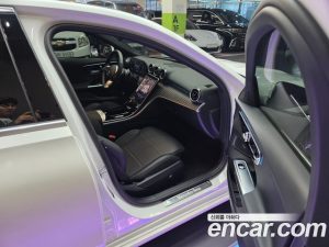 Mercedes-Benz C-Class C300 4MATIC Avantgarde 2024 года из Южной Кореи