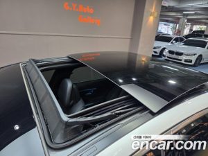 Mercedes-Benz C-Class C300 4MATIC Avantgarde 2024 года из Южной Кореи
