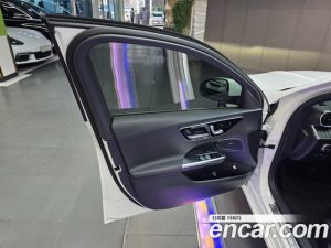 Mercedes-Benz C-Class C300 4MATIC Avantgarde 2024 года из Южной Кореи