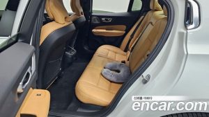 Volvo S60 B5 Ultra Bright 2025 года из Южной Кореи