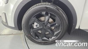 Kia Sorento HEV 1.6 2WD 2026 года из Южной Кореи