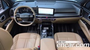 Kia Sorento HEV 1.6 2WD 2026 года из Южной Кореи