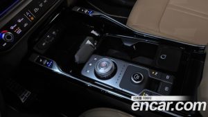 Kia Sorento HEV 1.6 2WD 2026 года из Южной Кореи