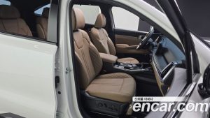 Kia Sorento HEV 1.6 2WD 2026 года из Южной Кореи