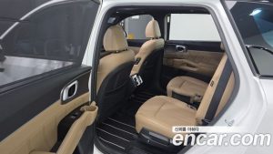 Kia Sorento HEV 1.6 2WD 2026 года из Южной Кореи