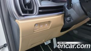 Kia Sorento HEV 1.6 2WD 2026 года из Южной Кореи