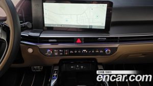 Kia Sorento HEV 1.6 2WD 2026 года из Южной Кореи