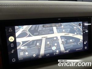 Land Rover Defender 90 D250 SE 2022 года из Южной Кореи