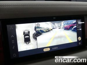 Land Rover Defender 90 D250 SE 2022 года из Южной Кореи
