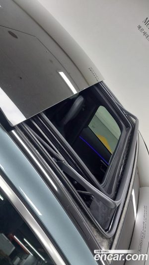 Mercedes-Benz E-Class E300 4MATIC Exclusive 2024 года из Южной Кореи