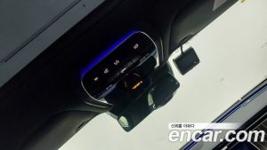 Mercedes-Benz E-Class E300 4MATIC Exclusive 2024 года из Южной Кореи